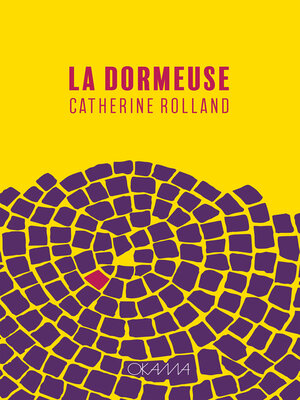 cover image of La Dormeuse